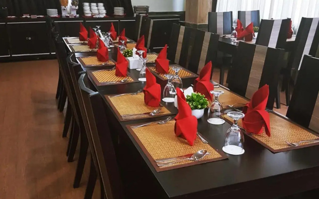 Batam Harbour Boutique Hotel & Spa