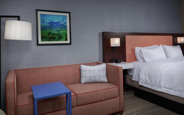 Hampton Inn by Hilton Burley