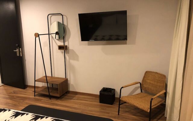 Casa Tlaxcalli by Beddo Hoteles