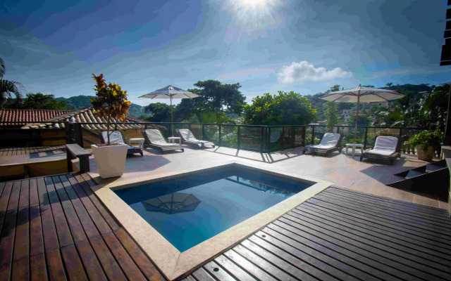 Hotel Barra da Lagoa by Latitud Hoteles