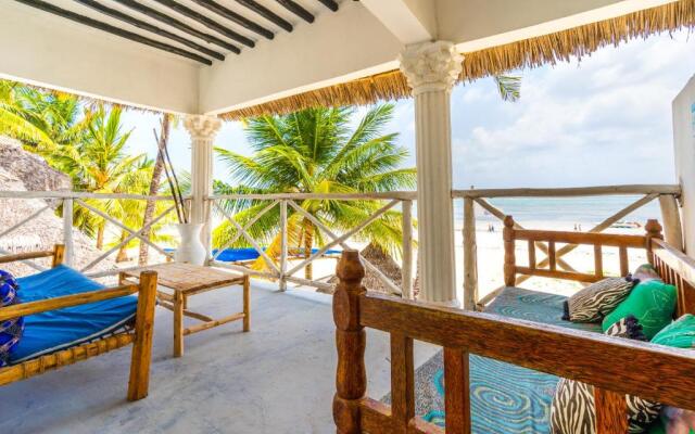 African Paradise Beach Hotel