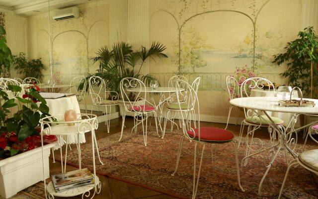 Hotel Vendome