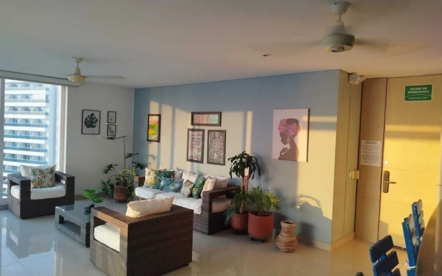 Reserva del Mar Apartamentos
