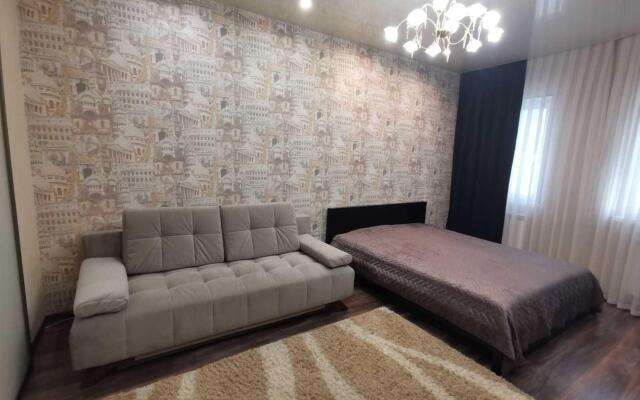 Квартира в Верхних Печерах