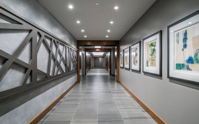 Global Luxury Suites at Reston Town Center