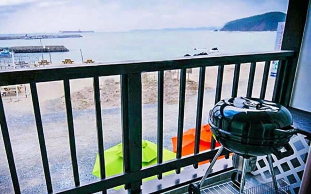 Taean Rendezvous Pension