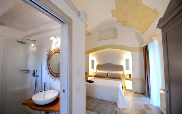 Coppe Di Murgia Resort