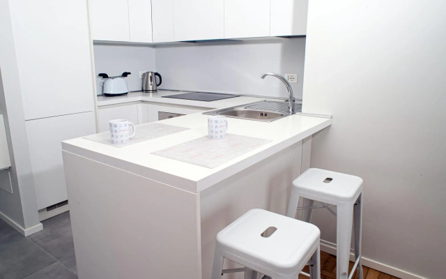 Appartamento Caponero