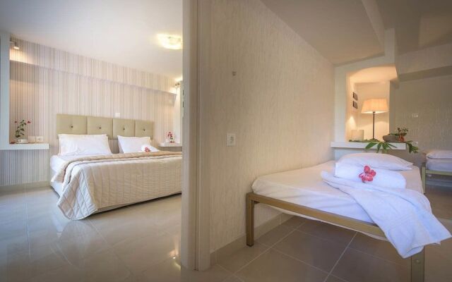 Alba Boutique Apartments