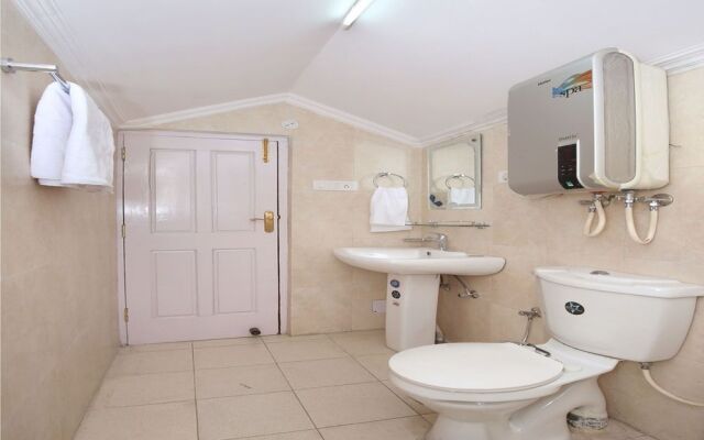OYO 10869 Home 2BHK Kaithu Shimla