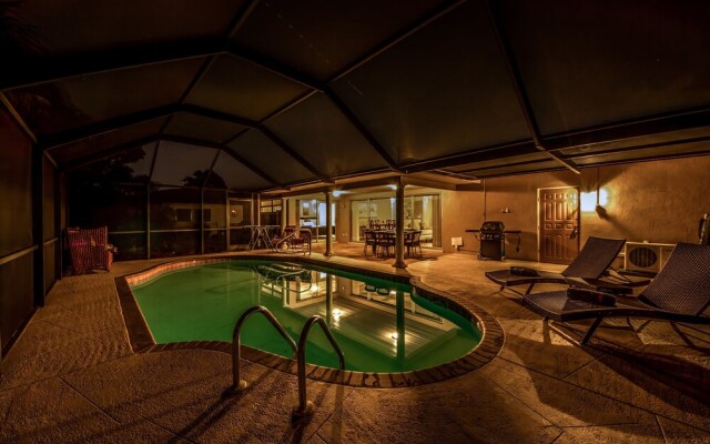 Villa Sabrina - Roelens Vacations