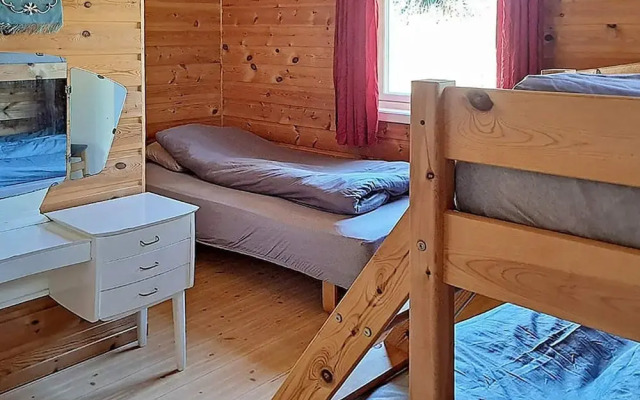 12 Person Holiday Home in Kvenvaer