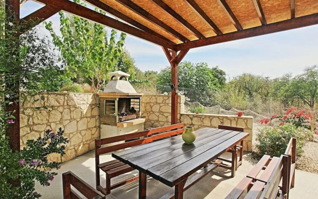 Villa Georgios Rafaela