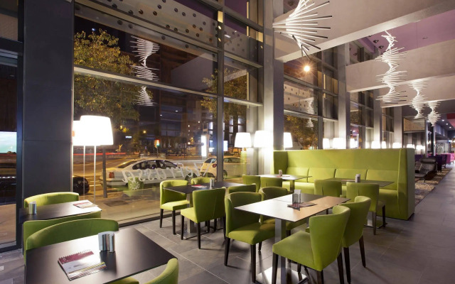 Hotel SB Plaza Europa