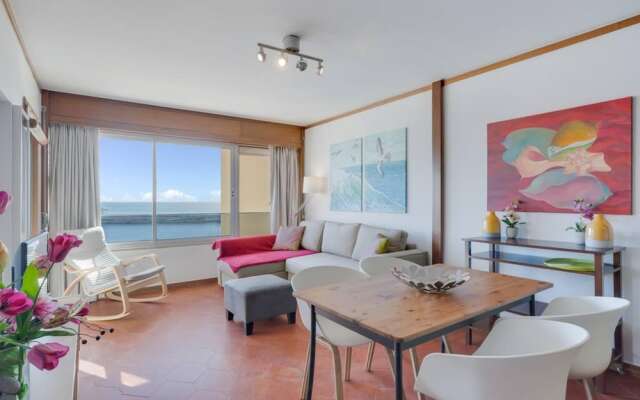 Apartamento Vista Pontinha 606