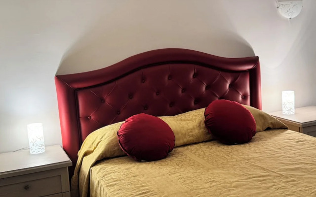 Cavour Luxury Rooms Catanzaro