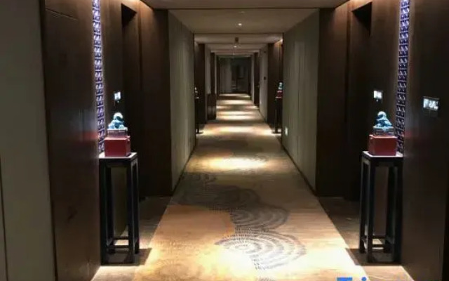 TILL BRIGHT Hotel (Shaoyang Daxiang District Government)