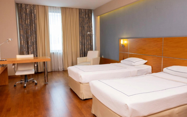 Anemon Kent Çiğli Otel
