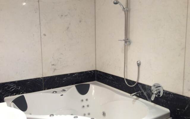 Golf Course Road Chalets