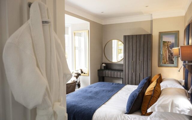 Toravaig House Hotel