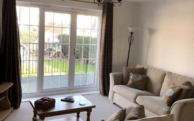 Albany selfcatering apartments