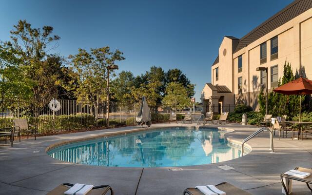 Hampton Inn Tuscaloosa-University