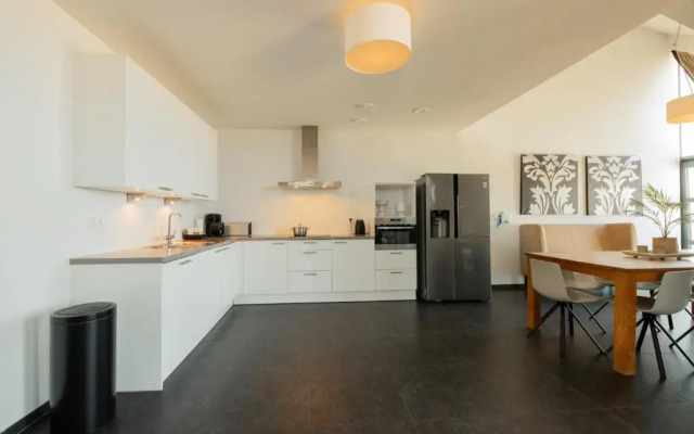 Poort Beach Boutique Apartments