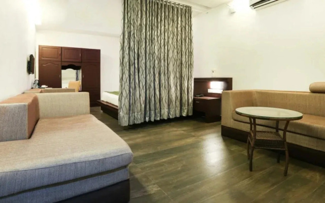 Hotel Al saj