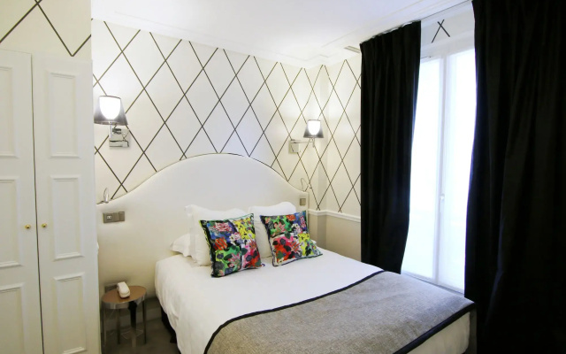 Hôtel Le Royal