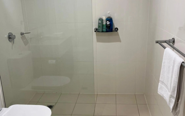 Tasha's Apartments on Morphett