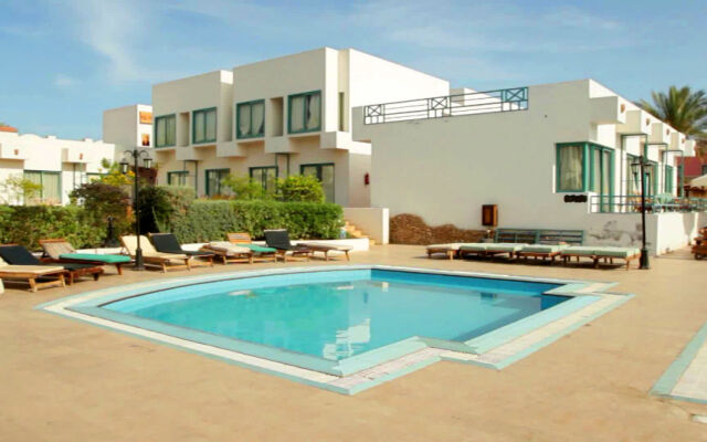 Badawia Sharm Resort