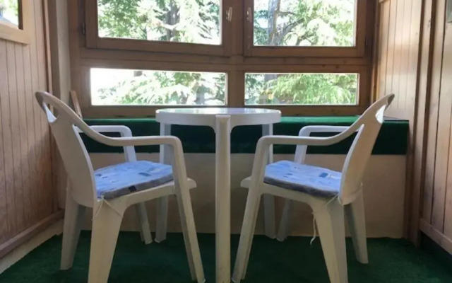 Appartement Brides-les-Bains, 1 pièce, 2 personnes - FR-1-512-228