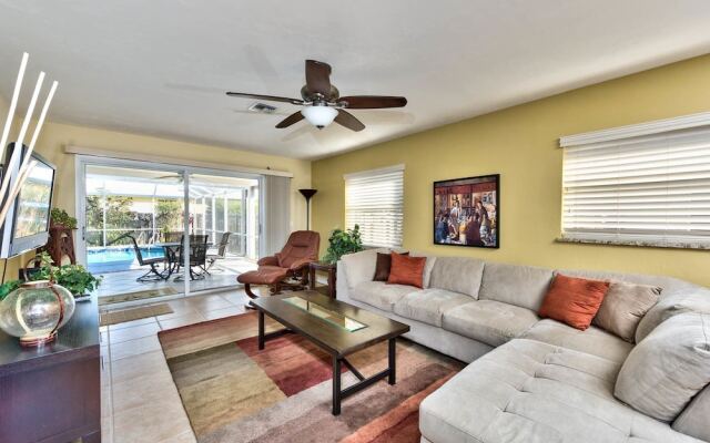Salerno 3 Bedroom Home by NFVH