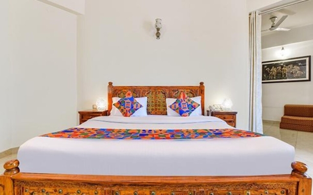 Fabhotel Prime Empire Palace