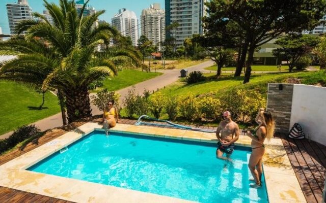 Soul Hostel Punta del Este