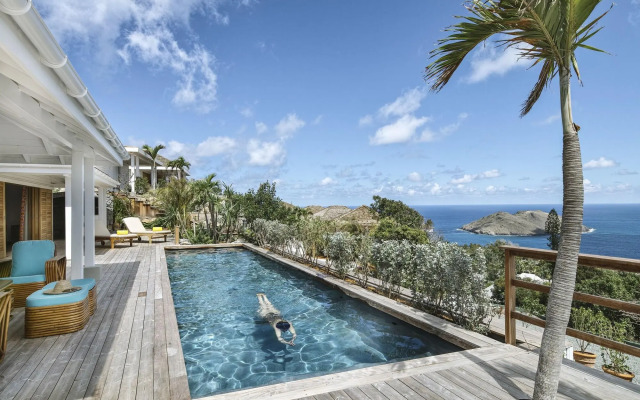 GYP SEA Saint Barth