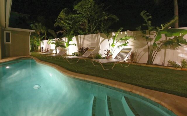 AMI Beach Home Apartment 4