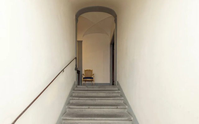 Pitti Suite 13 residenza d'epoca