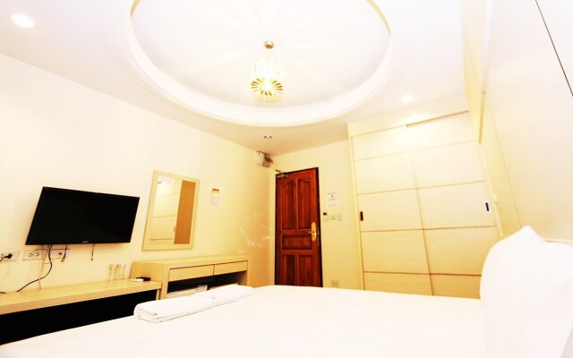 T3 Residence