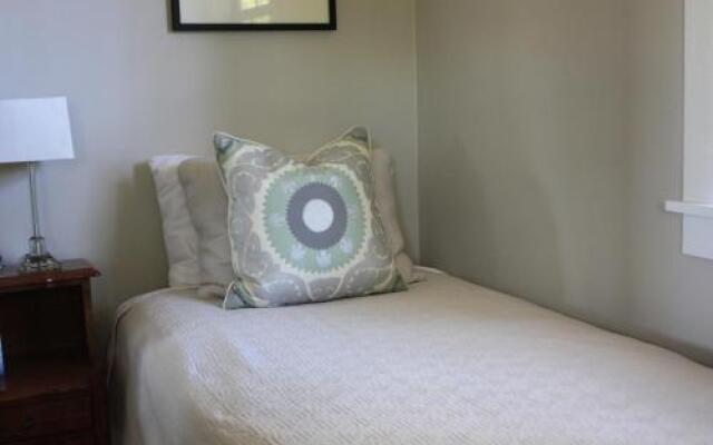 The Guest House on College Street