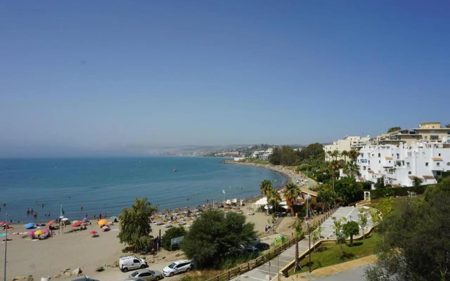 Playa y Naturaleza Estepona