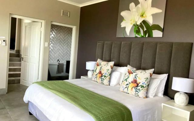 Ocean Rocks Villa, Umhlanga