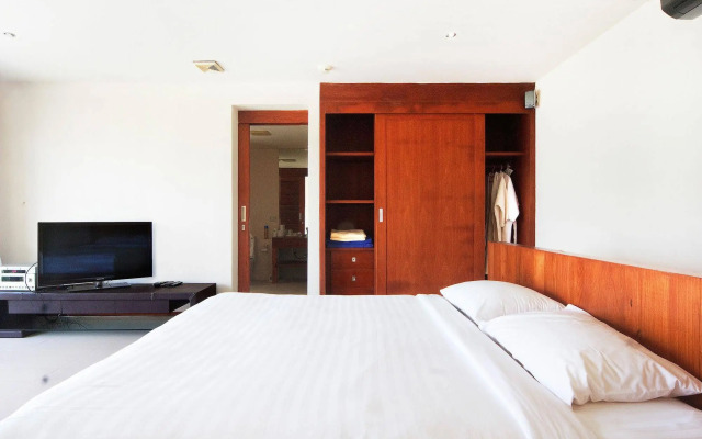 Baan Napoli Luxury Villa