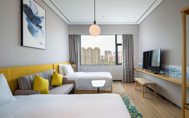 Hilton Garden Inn Changchun Economic Development Zone