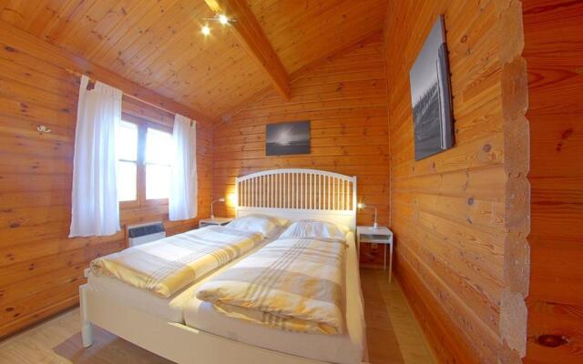 Ferienhaus Nordsee