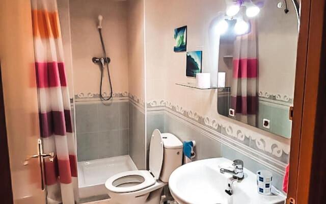 Appartement Carrer del fonoll