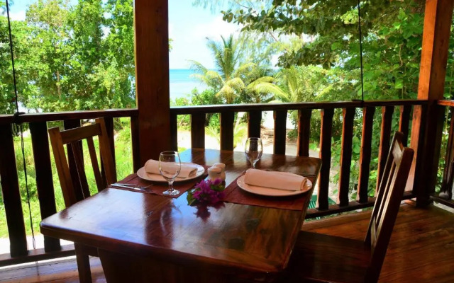 Villa Anse La Blague