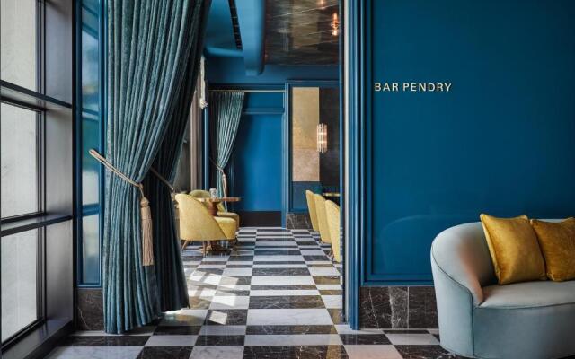 Pendry West Hollywood