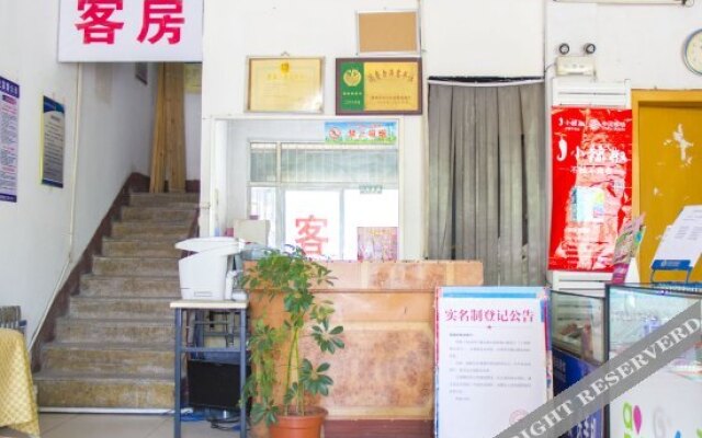 Weifang Xinhongda Guesthouse
