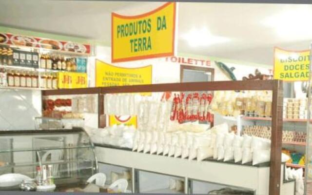 Pousada Do Trevo Bahia